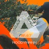 U Bring Me Vibes (feat. Amp Fiddler) [Mixed] cover art