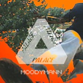 Palace London Event: Moodymann (DJ Mix) artwork