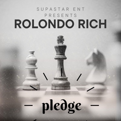 Pledge - Single