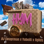 HYM (feat. Yubeili & Oplus) artwork