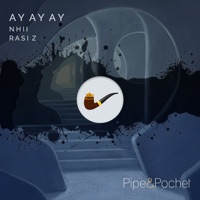 Ay Ay Ay - Single - Rasi Z & Nhii