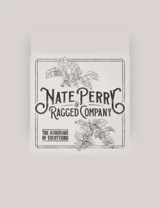 Luister naar Nate Perry & Ragged Company, bekijk muziekvideo's, lees de bio, bekijk de tourdata, en meer!