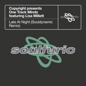 Late At Night (feat. Lisa Millett) [Souldynamic Extended Remix] artwork