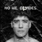 No me olvides - Yecben lyrics