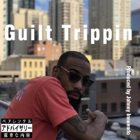 Guilt Trippin' - Single - Pierce Elliott