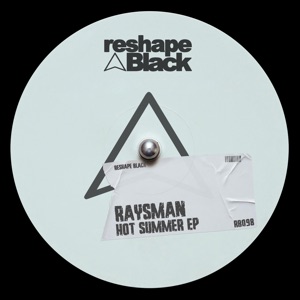 Hot Summer - Single