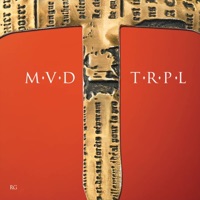 Mad Triple - Single - RG