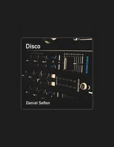 Ascolta Daniel Sefton, guarda video musicali, leggi la biografia, vedi le date del tour & altro!