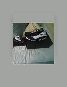 Ouve Murda Da Poet/ D.$.M, vê vídeos de música, lê a biografia, vê as datas da digressão e muito mais!