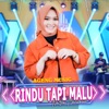 Rindu Tapi Malu (feat. Nazia Marwiana) - Single