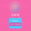 I'm Just Ken (Epic Trailer Version) - AYDUmusic, Aliaksei Yukhnevich & Dmitry Ustinov