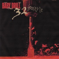 32 Freestyle - Single - BabyDrill