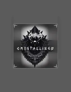 Ouça CRYSTALLICA, assista a videoclipes, leia a biografia, veja as datas das turnês e mais!