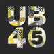 UB45 cover art