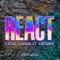 REACT (feat. Ella Henderson) - Switch Disco lyrics