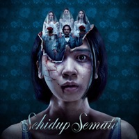 Sehidup Semati (Original Score) - Ricky Lionardi