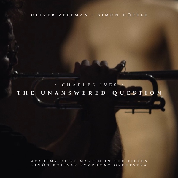 Ives: The Unanswered Question - Single