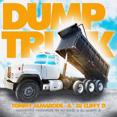 Dump Truck - Single