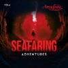 Didier Forest Sea Forest Seafaring Adventures Vol. 4