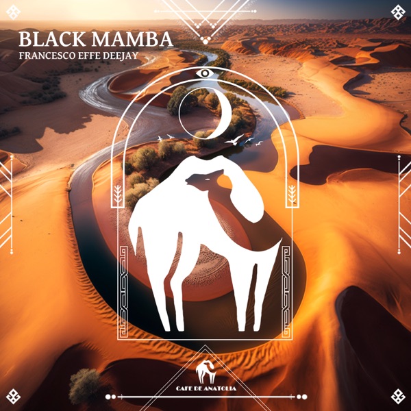 Black Mamba - Single