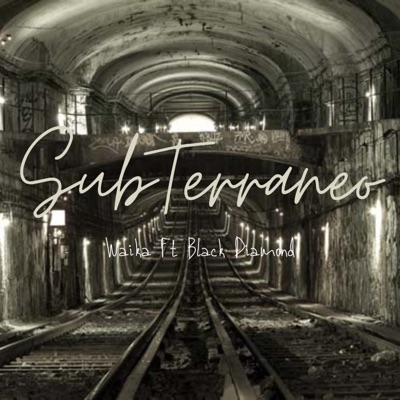 Subterraneo (feat. Black Diamond) - Single