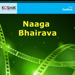 Naaga Bhairava (Original Motion Picture Soundtrack) - Single