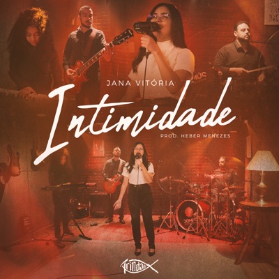 Intimidade - Single