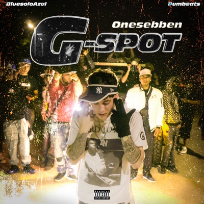 G-Spot - Single