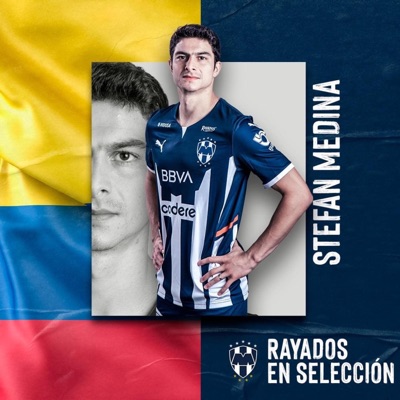 Stefan Medina - Single