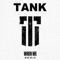 When We RMX (feat. Tank) artwork