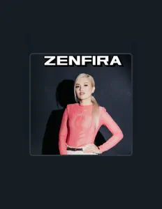 ZENFIRA: песни, клипы, биография, даты выступлений и многое другое.