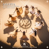 Saufiya (feat. Sofiya Nzau) artwork