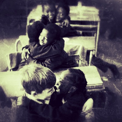 Öleld a világot (feat. Eckü, Deniz & Dayatlantisz) - Single