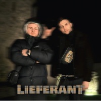 Lieferant (feat. Henni) - Single - Embeo