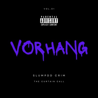 Vorhang - EP