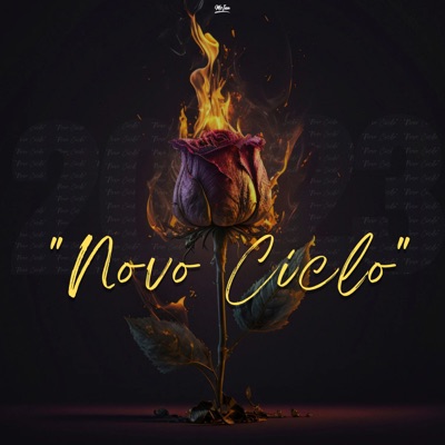 Novo Ciclo - EP
