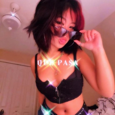 QUE PASA (feat. Zev) - Single