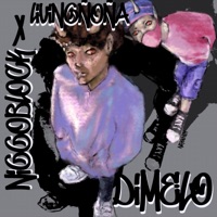 Dimelo (feat. LivingÑoña) - Single - NiggoBlock