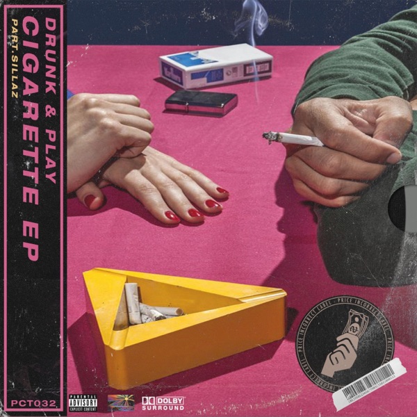 Cigarette - Single