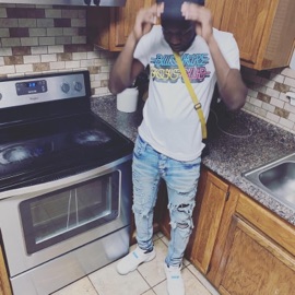 Magic (feat. 2swiftt, Backendz & jayred’’) 1RealSheed