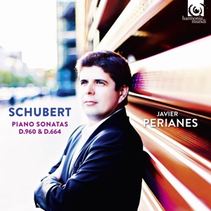 Schubert: Piano Sonatas Nos. 13 & 21