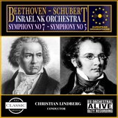 Beethoven - Schubert artwork