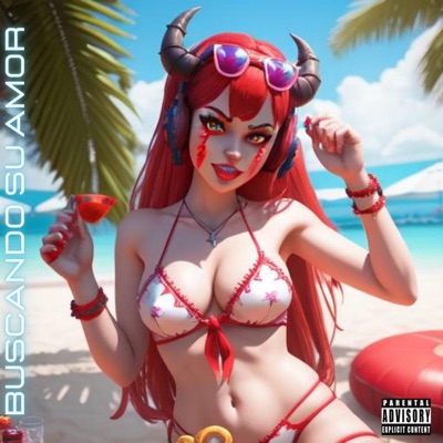 Buscando su amor - Single