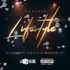 Classic Lifestyle (feat. Tarzan & Megadrums) - Single