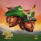 Robin Hood artwork