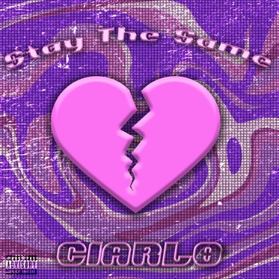 Stay the same - Single