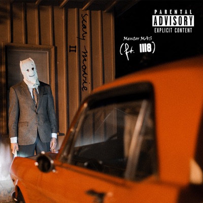 Scary Movie ll (feat. III8 Speciall) - Single