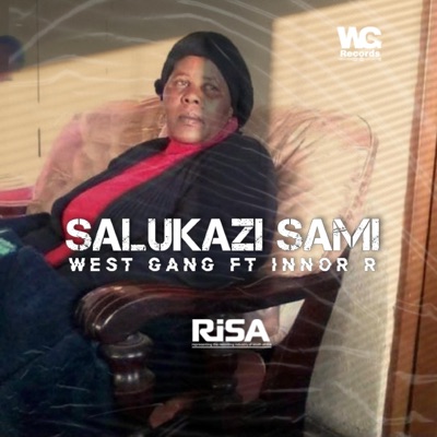 Salukazi Sami (feat. Inno R) - Single