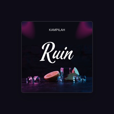 Listen to Kampilah, watch music videos, read bio, see tour dates & more!