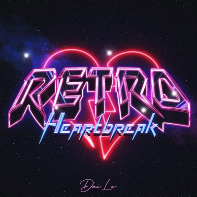 Retro Heartbreak